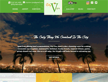 Tablet Screenshot of cityviewja.com